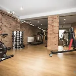 Grey Apartment